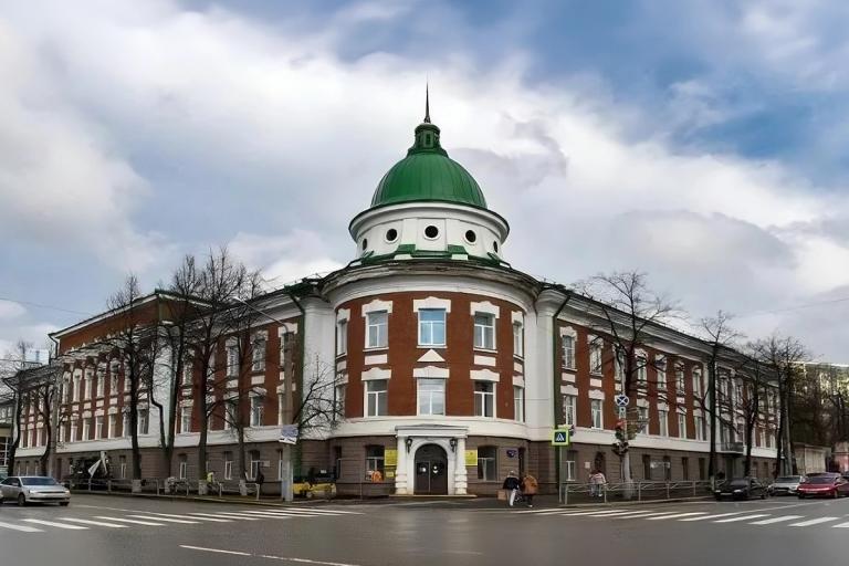Perm State Medical University