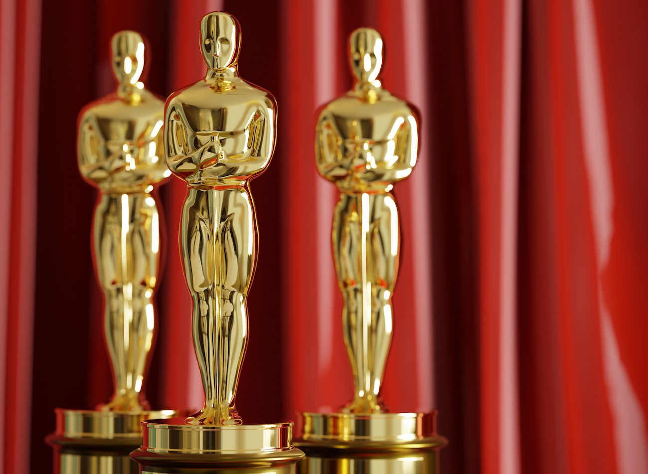 Award Winning Agency
