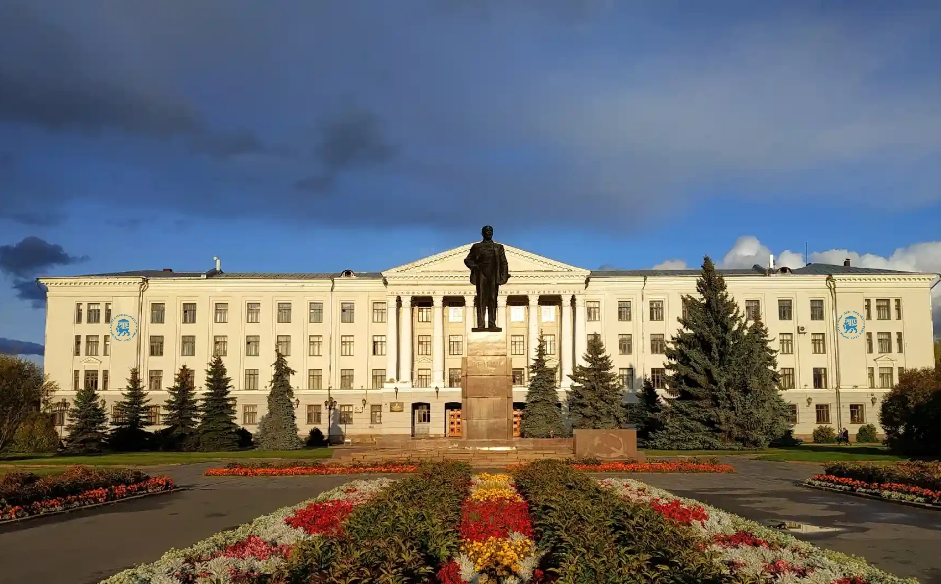 Pskov State University