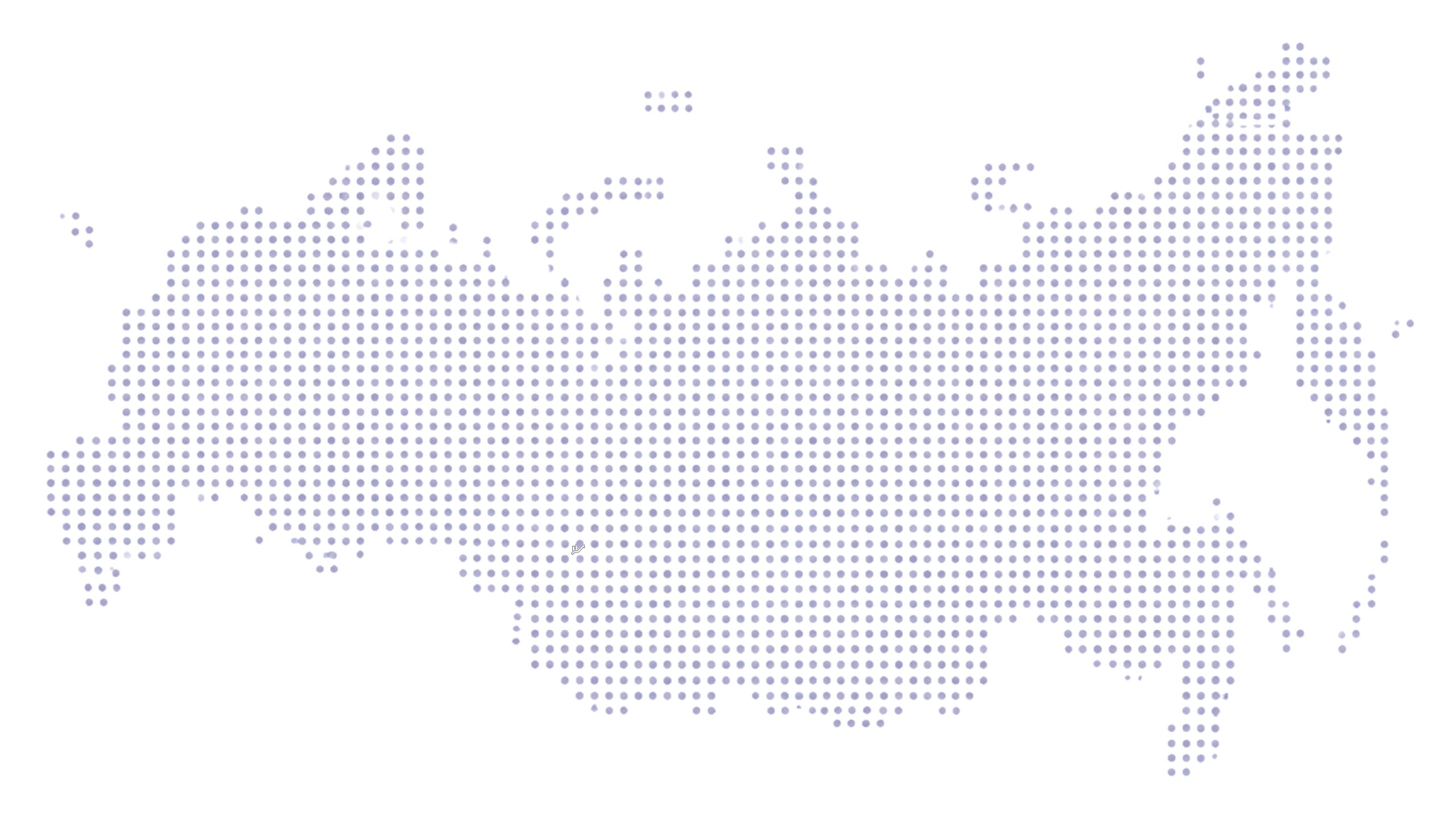 Russia Map
