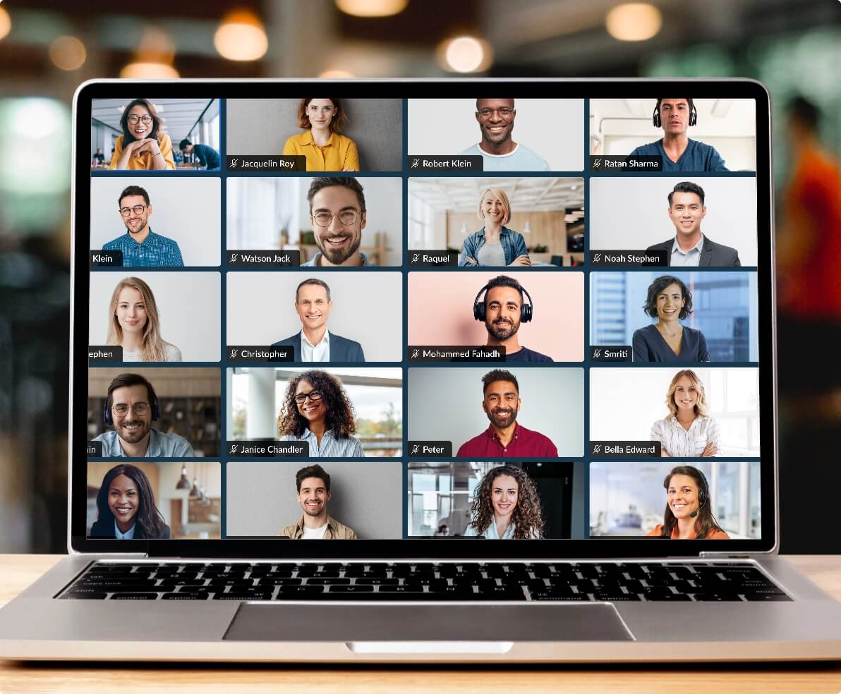 Webinar Replay
